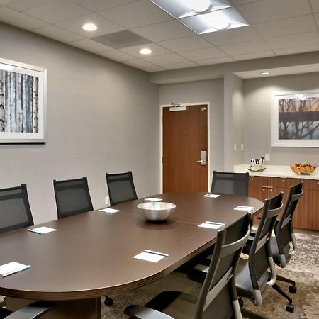 Fairfield Inn & Suites By Marriott Springfield North Kültér fotó