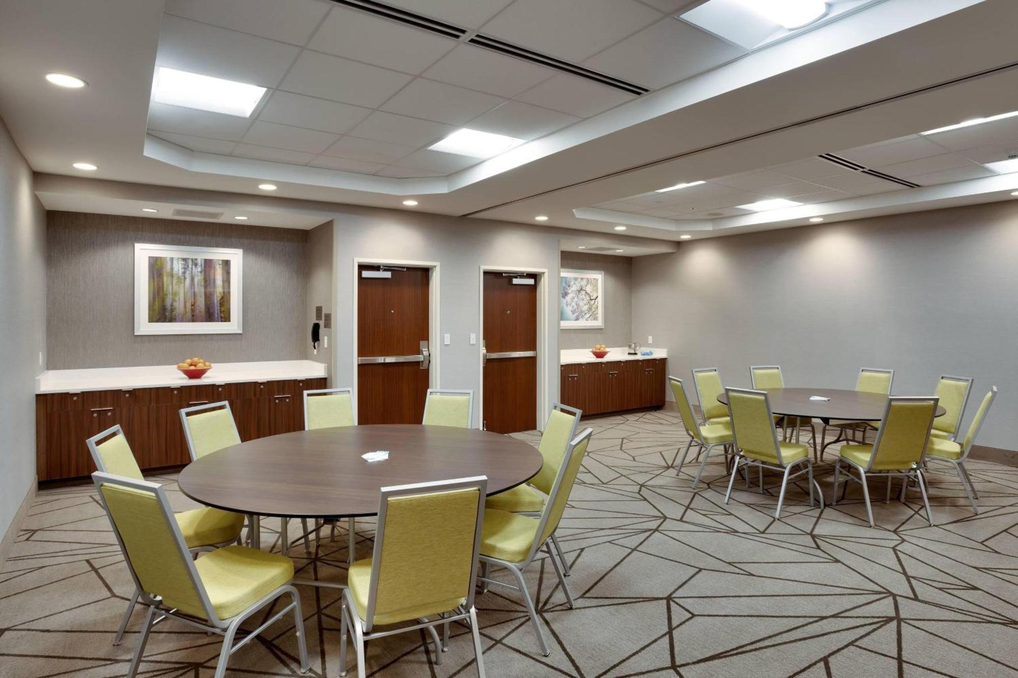 Fairfield Inn & Suites By Marriott Springfield North Kültér fotó