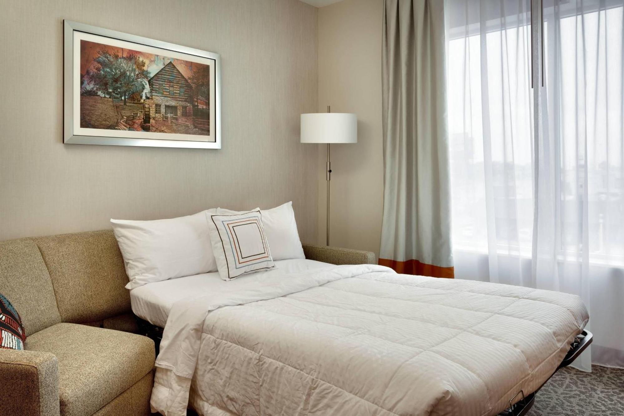 Fairfield Inn & Suites By Marriott Springfield North Kültér fotó