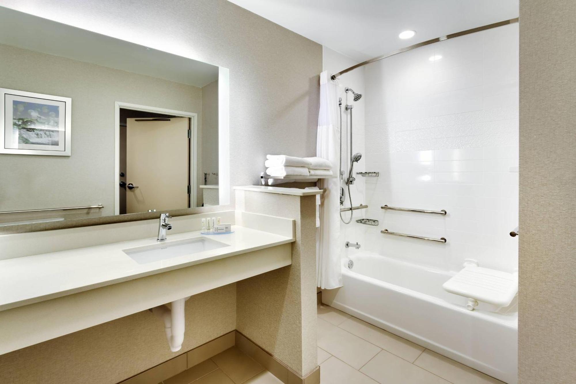 Fairfield Inn & Suites By Marriott Springfield North Kültér fotó