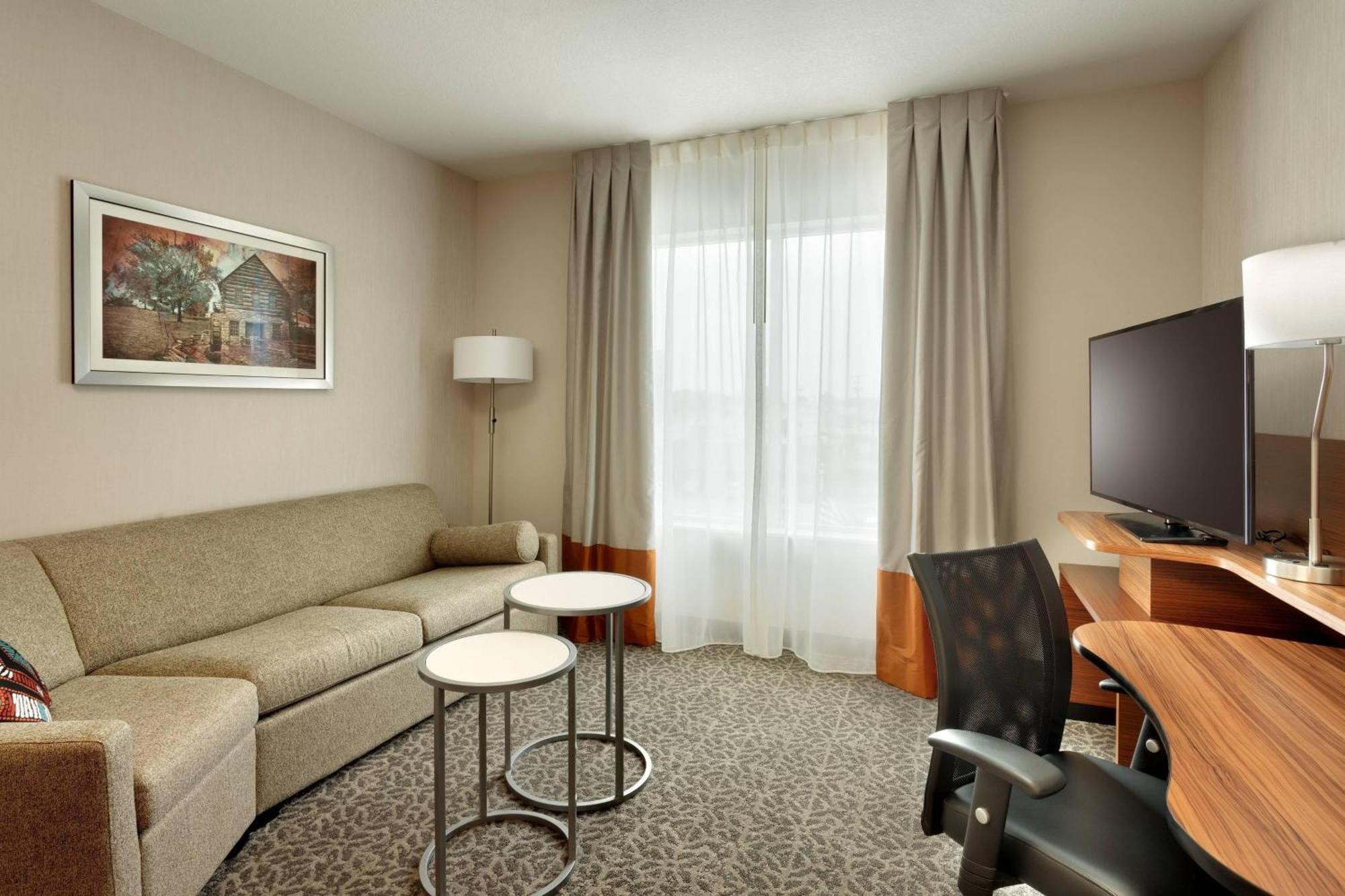 Fairfield Inn & Suites By Marriott Springfield North Kültér fotó